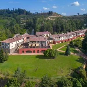 Vilar Rural De By Serhs Sant Hilari Sacalm