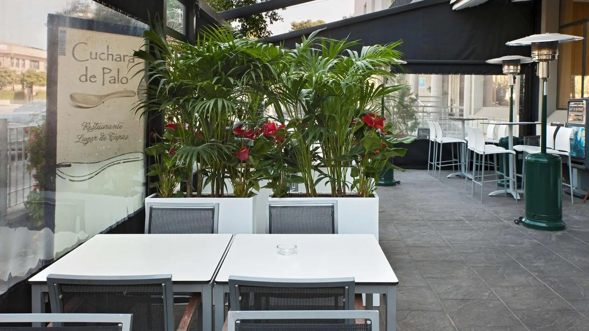 Hotel Nh Avenida Jerez Jerez de la Frontera