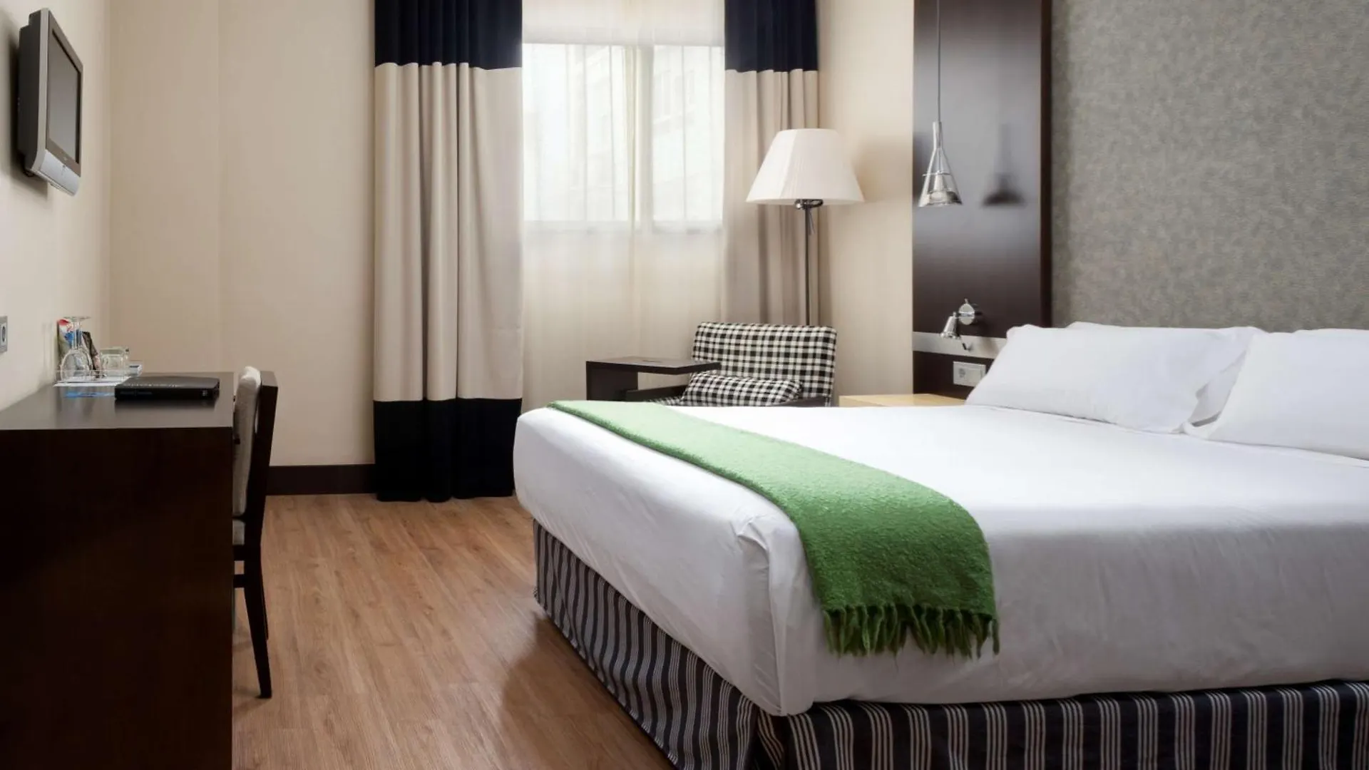 Nh Avenida Jerez Hotel Jerez de la Frontera 4*,