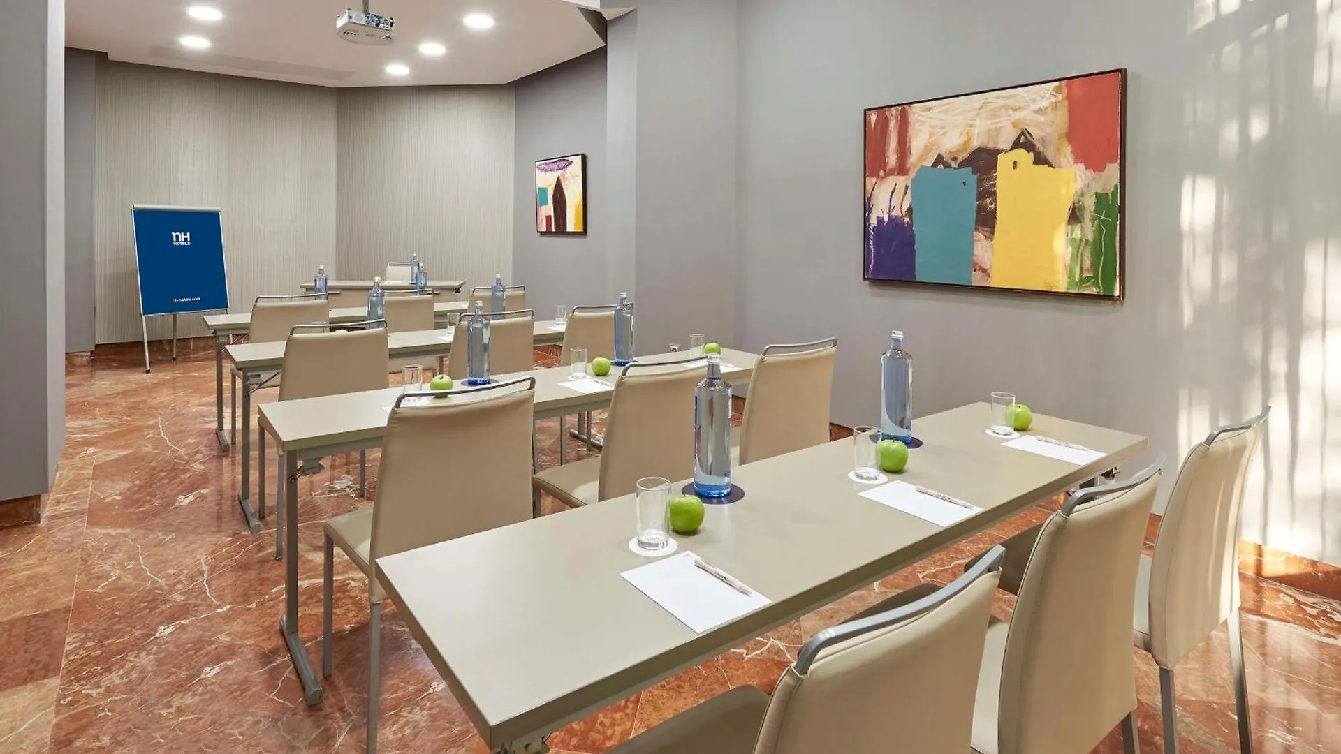 Hotel Nh Avenida Jerez Jerez de la Frontera