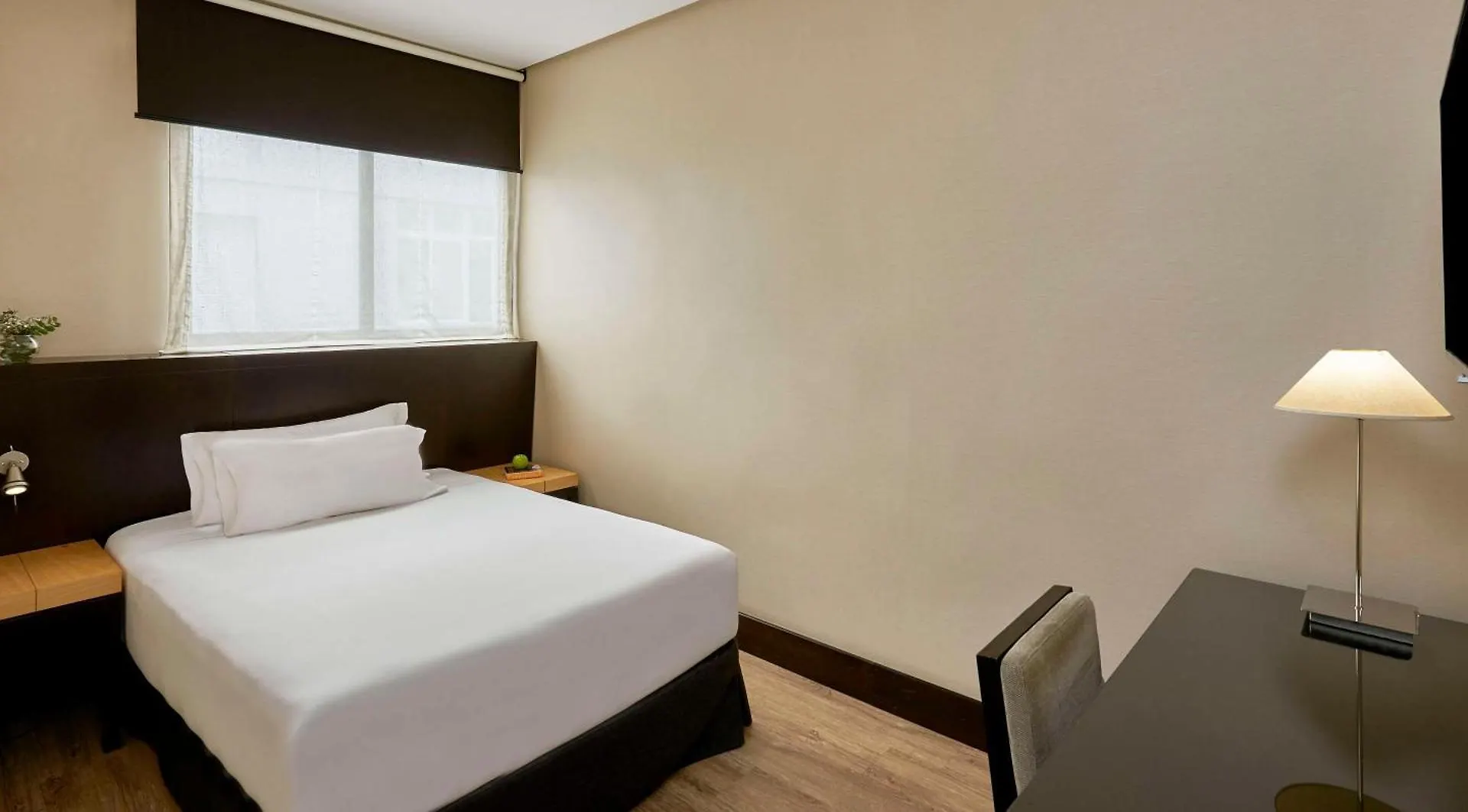 ****  Hotel Nh Avenida Jerez Jerez de la Frontera Spanien