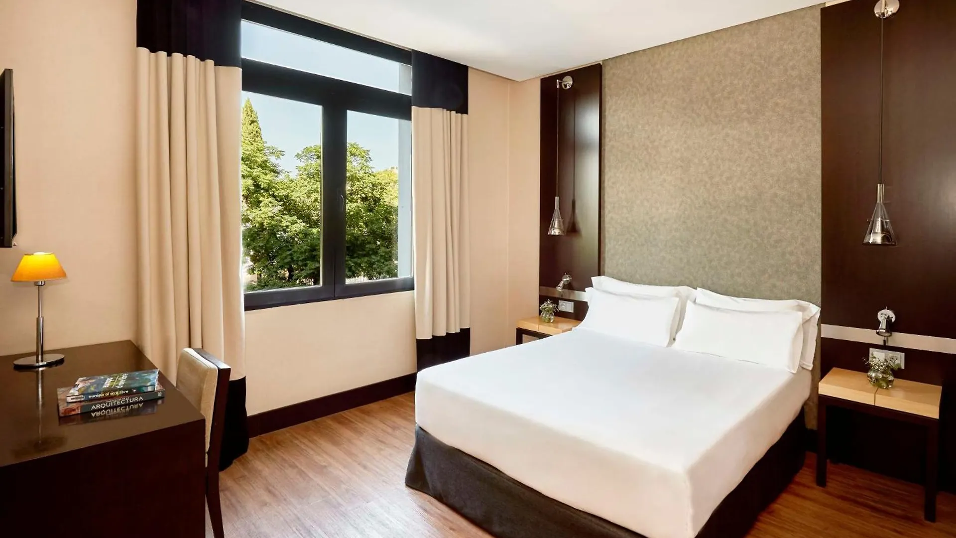 Hotel Nh Avenida Jerez Jerez de la Frontera