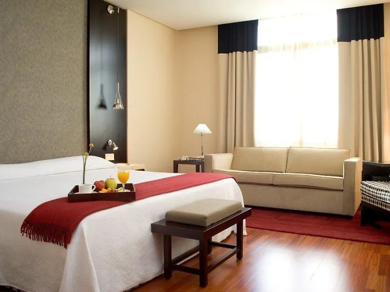 Nh Avenida Jerez Hotel Jerez de la Frontera