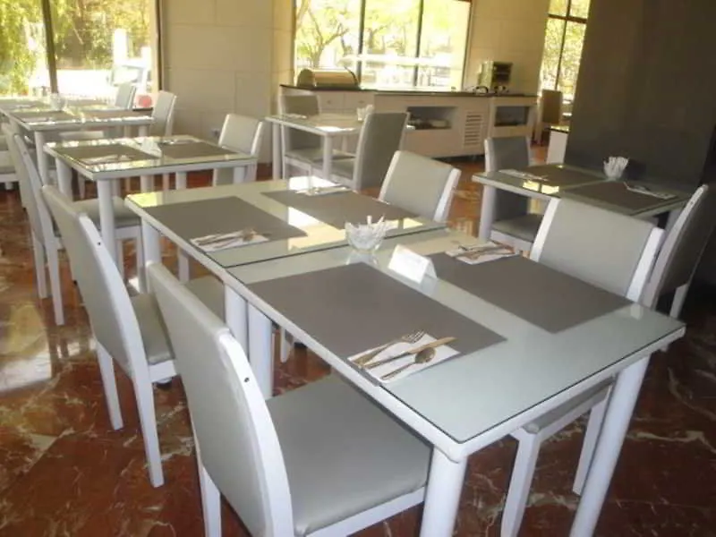 Hotel Nh Avenida Jerez Jerez de la Frontera 4*,  Spanien