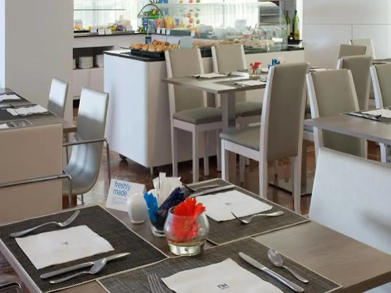 Hotel Nh Avenida Jerez Jerez de la Frontera