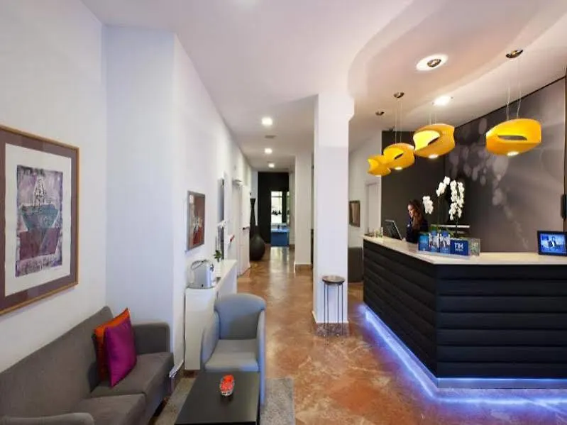 Hotel Nh Avenida Jerez Jerez de la Frontera 4*,