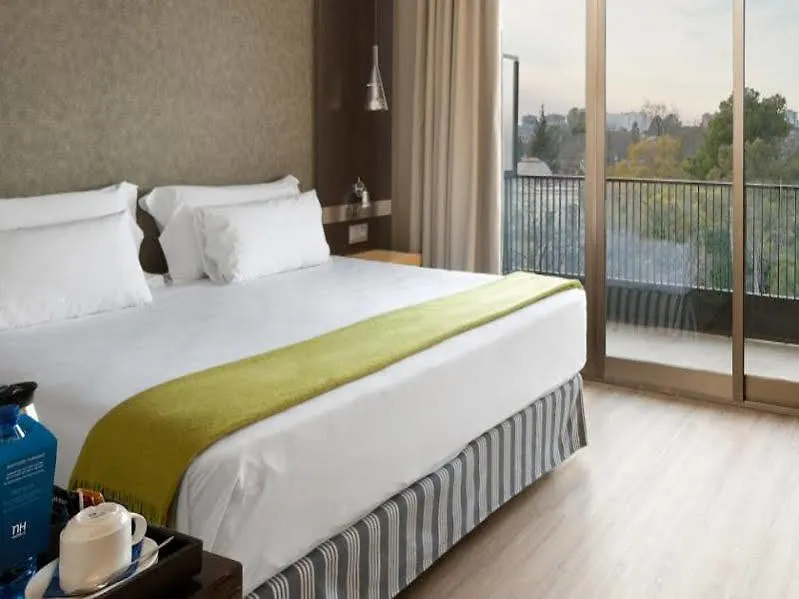 Nh Avenida Jerez Hotel Jerez de la Frontera