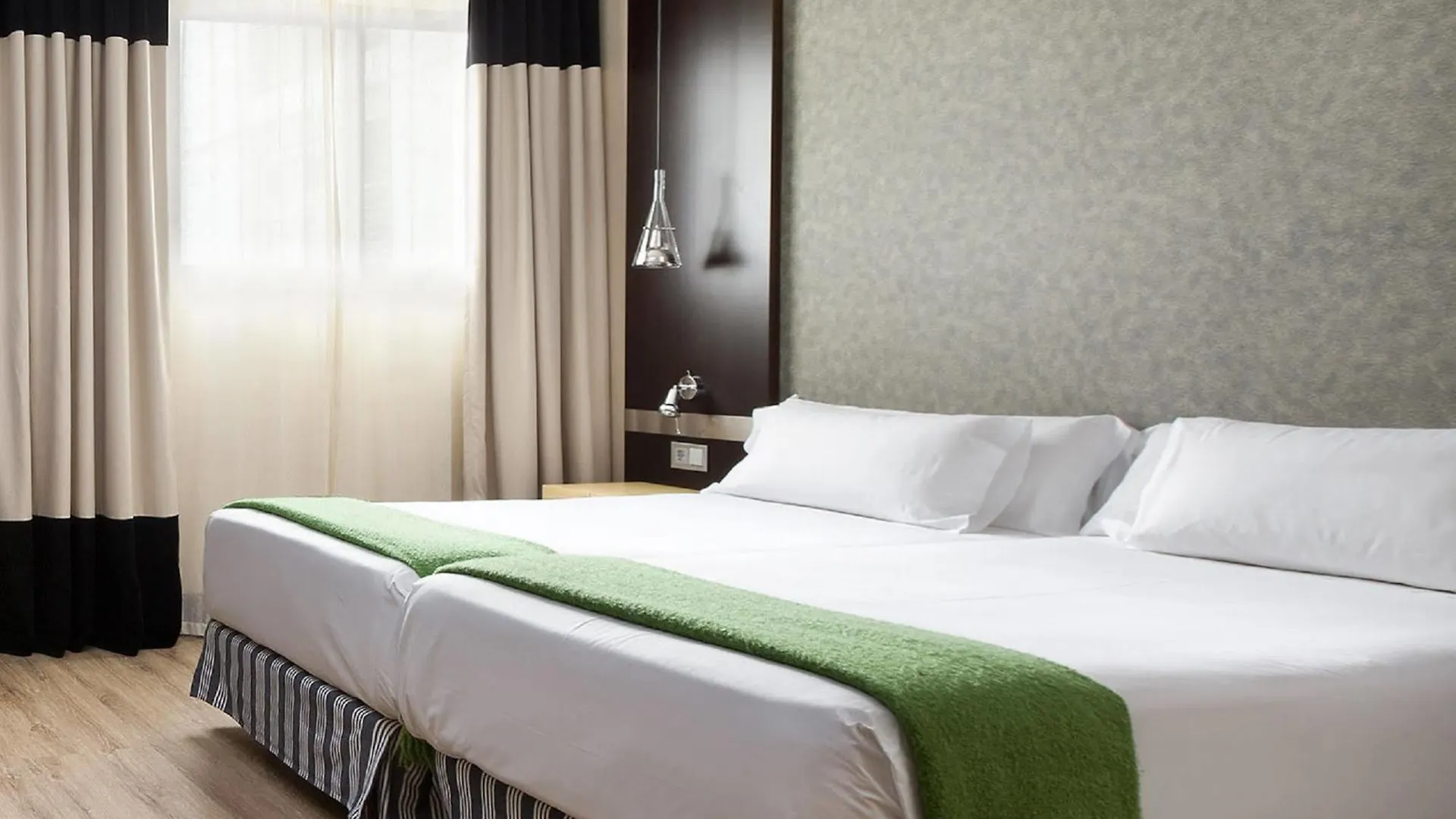 Hotel Nh Avenida Jerez Jerez de la Frontera