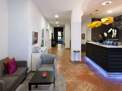 Hotel Nh Avenida Jerez Jerez de la Frontera
