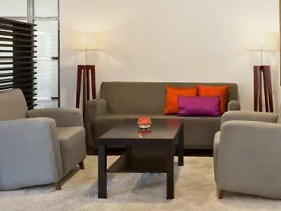 Hotel Nh Avenida Jerez Jerez de la Frontera 4*,