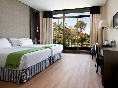 Nh Avenida Jerez Hotel Jerez de la Frontera