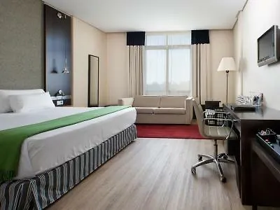 ****  Hotel Nh Avenida Jerez Jerez de la Frontera Spanien