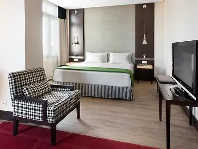 Hotel Nh Avenida Jerez Jerez de la Frontera