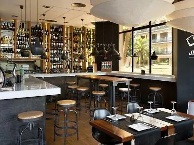 Hotel Nh Avenida Jerez Jerez de la Frontera