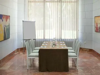 Nh Avenida Jerez Hotel Jerez de la Frontera