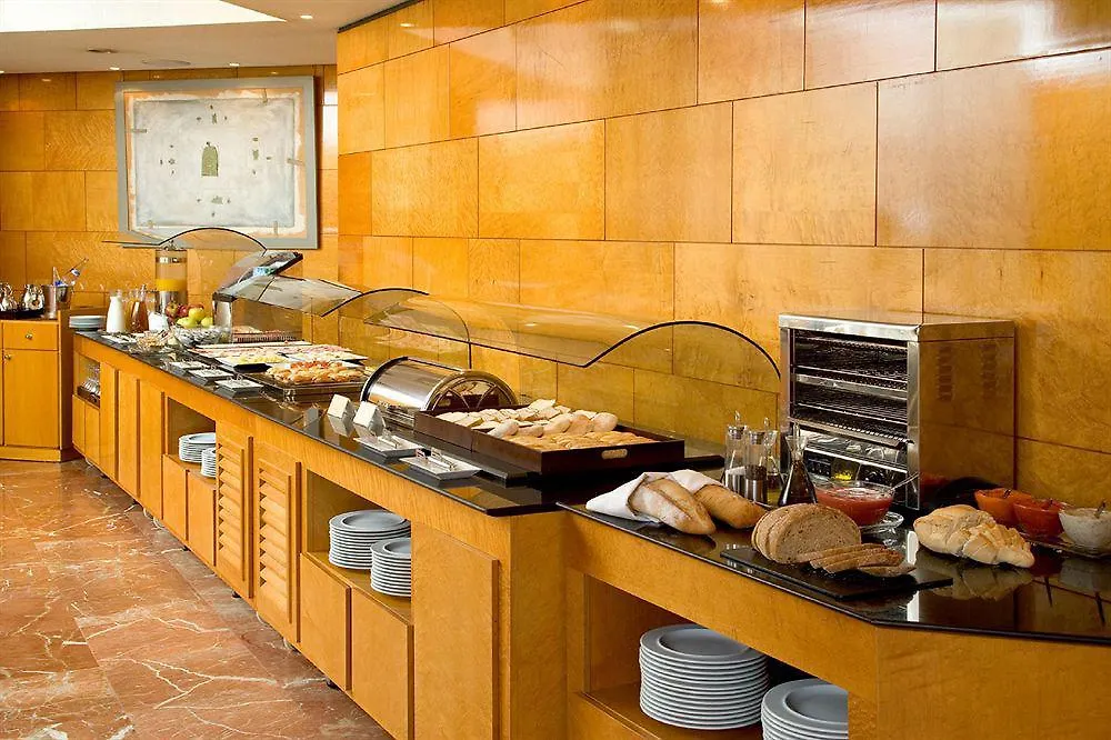 ****  Hotel Nh Avenida Jerez Jerez de la Frontera Spanien