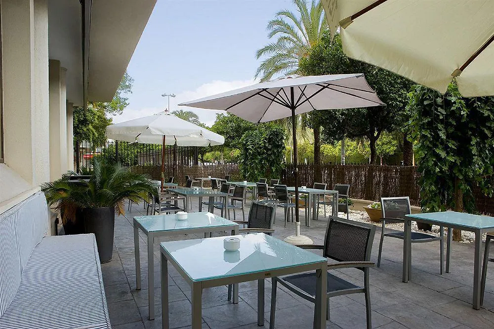 Hotel Nh Avenida Jerez Jerez de la Frontera