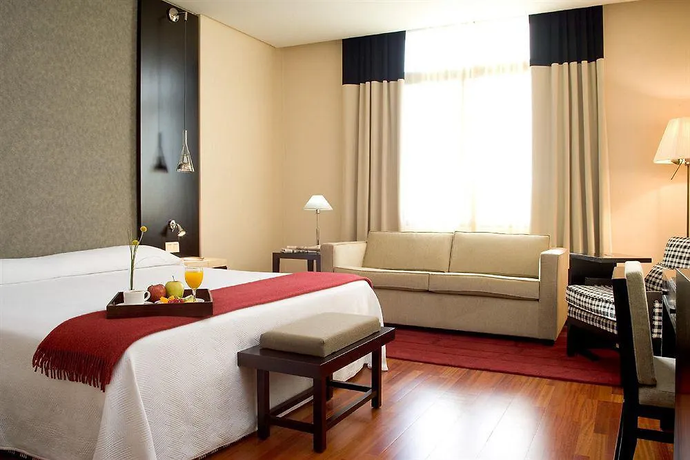 Hotel Nh Avenida Jerez Jerez de la Frontera Spanien