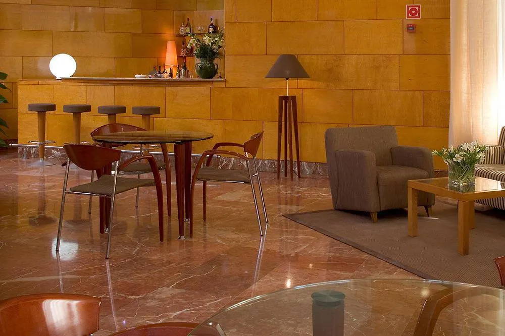 Hotel Nh Avenida Jerez Jerez de la Frontera