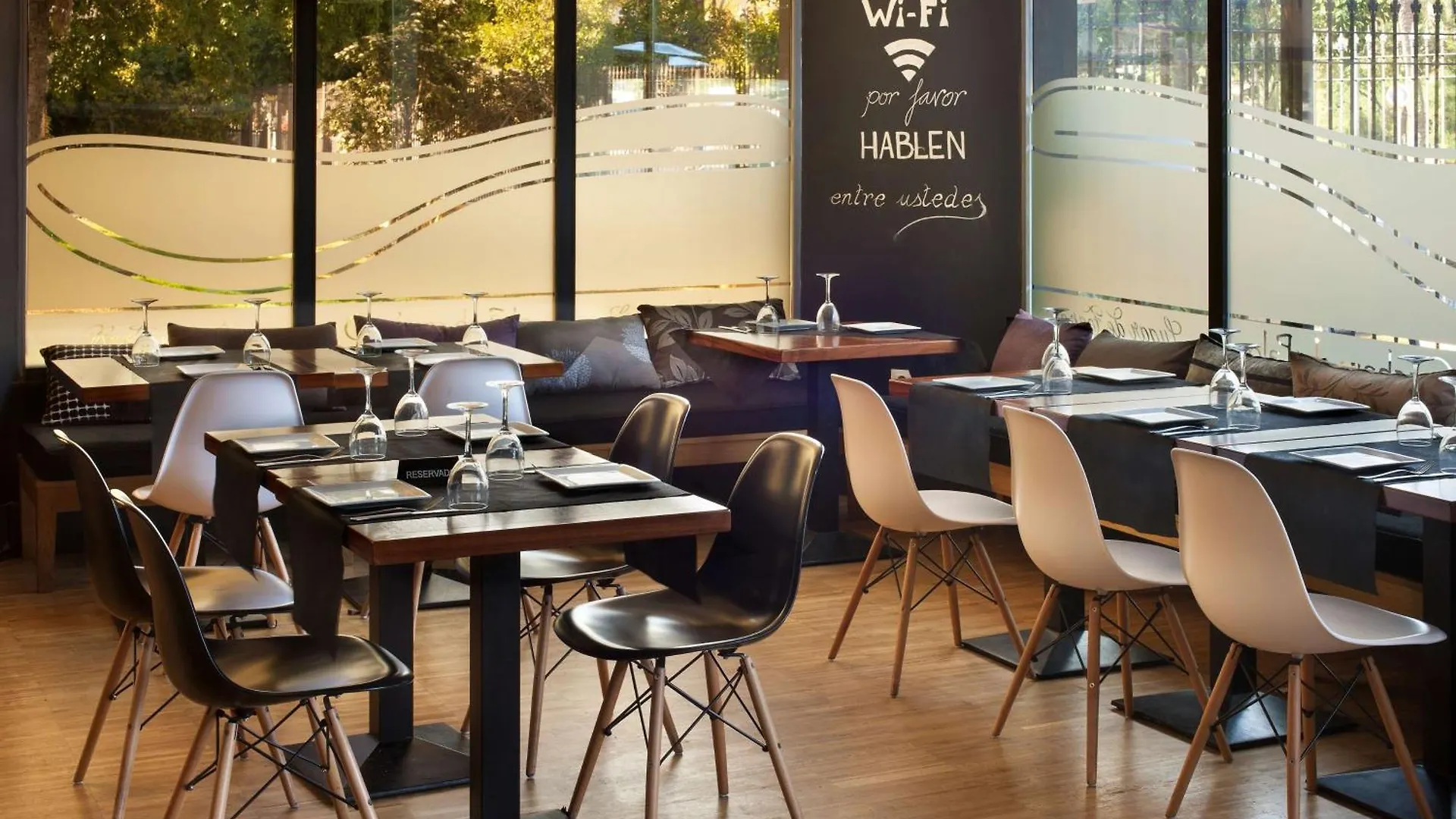 Hotel Nh Avenida Jerez à Jerez de la Frontera Espagne