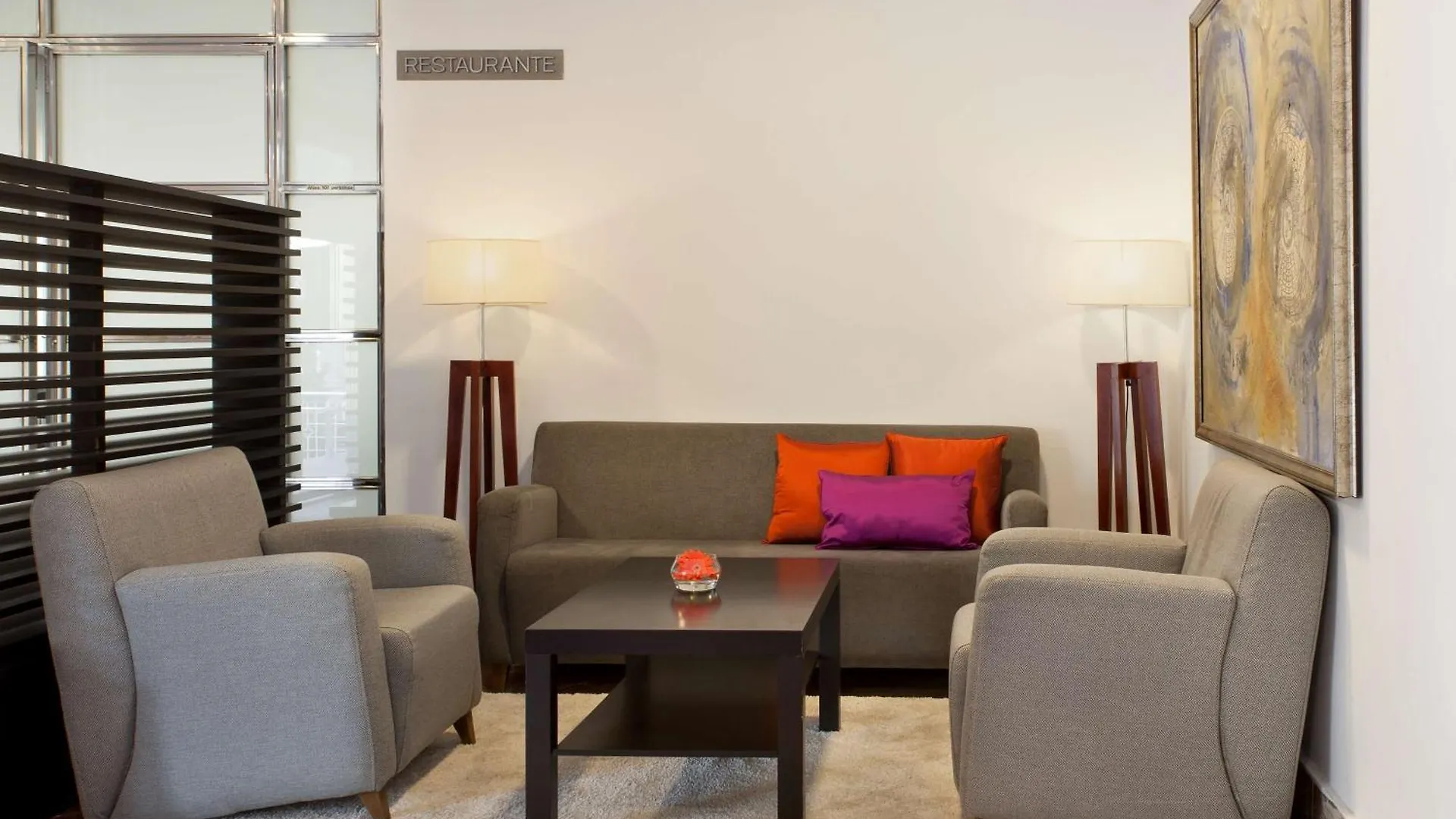 Hotel Nh Avenida Jerez à Jerez de la Frontera