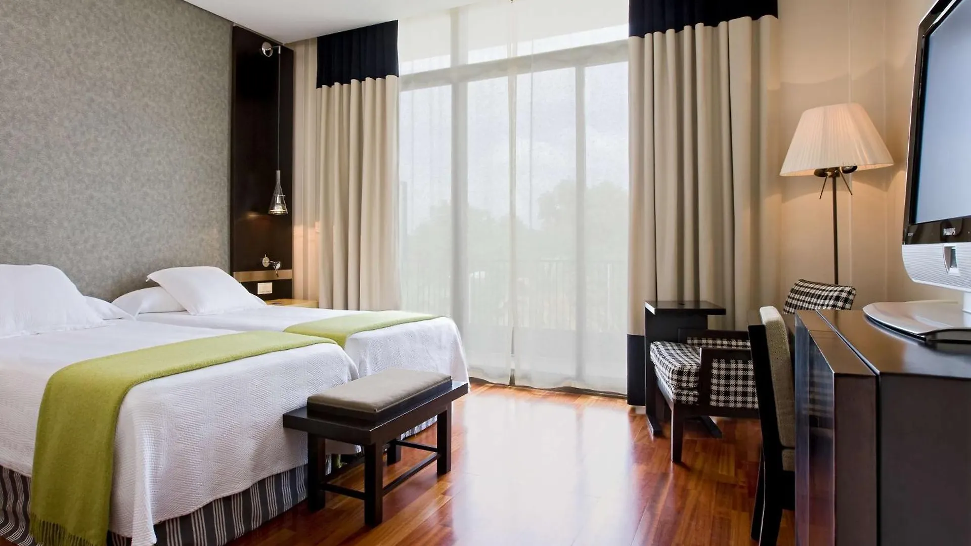 Hotel Nh Avenida Jerez à Jerez de la Frontera