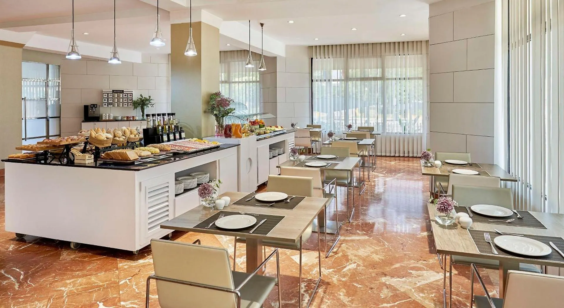 Hotel Nh Avenida Jerez à Jerez de la Frontera