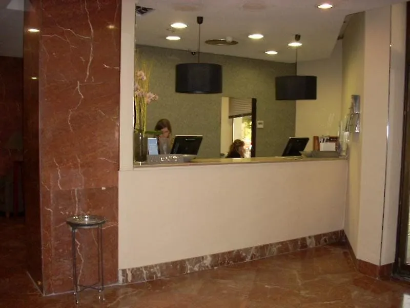 Hotel Nh Avenida Jerez à Jerez de la Frontera 4*,  Espagne