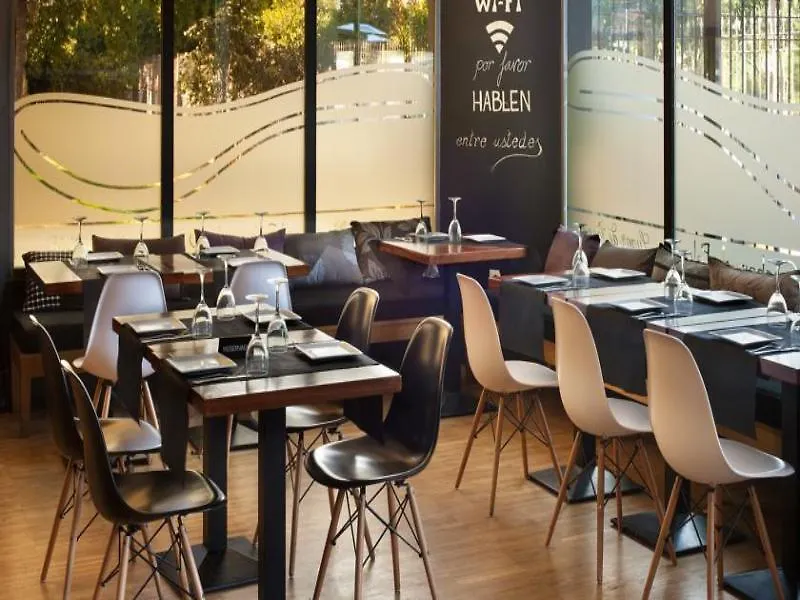 Hotel Nh Avenida Jerez à Jerez de la Frontera Espagne