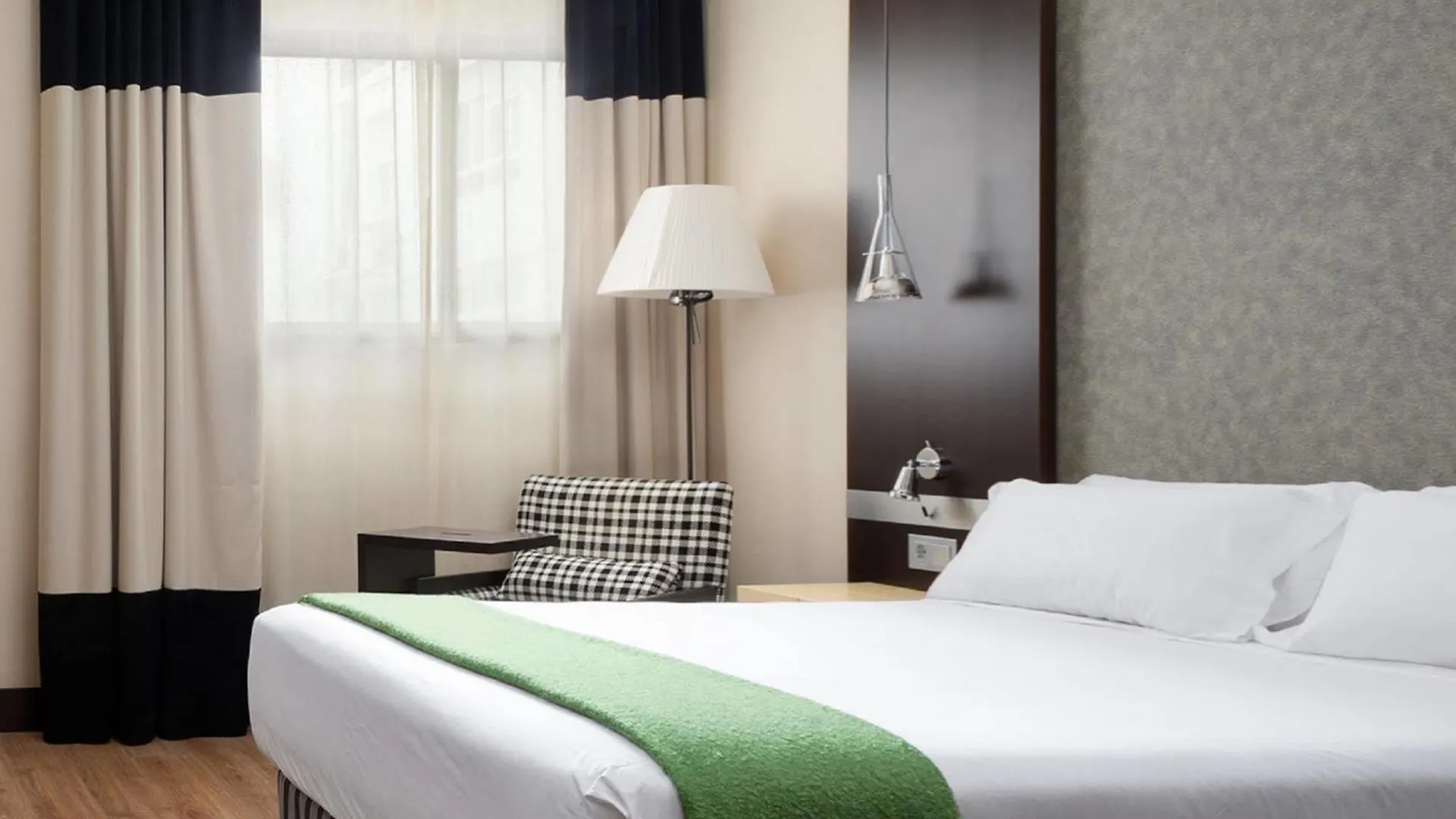 Hotel Nh Avenida Jerez à Jerez de la Frontera
