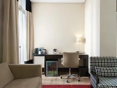 Hotel Nh Avenida Jerez à Jerez de la Frontera