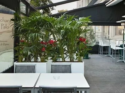 Hotel Nh Avenida Jerez à Jerez de la Frontera