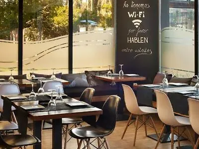 Hotel Nh Avenida Jerez à Jerez de la Frontera Espagne