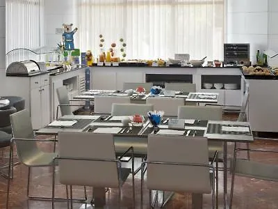 ****  Hotel Nh Avenida Jerez à Jerez de la Frontera Espagne