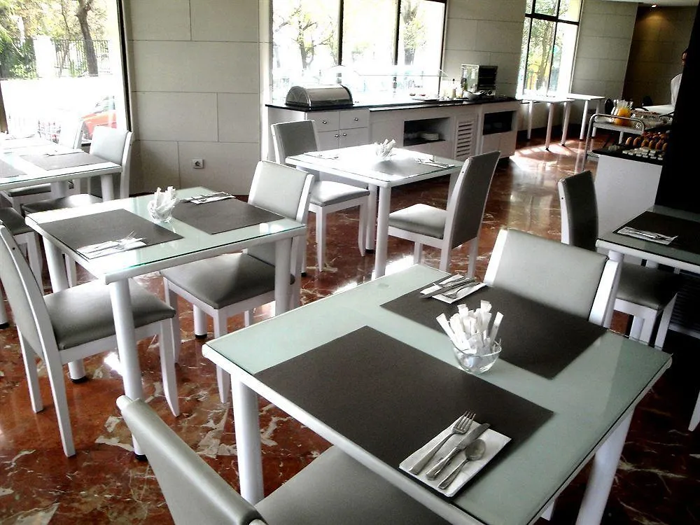 Hotel Nh Avenida Jerez à Jerez de la Frontera