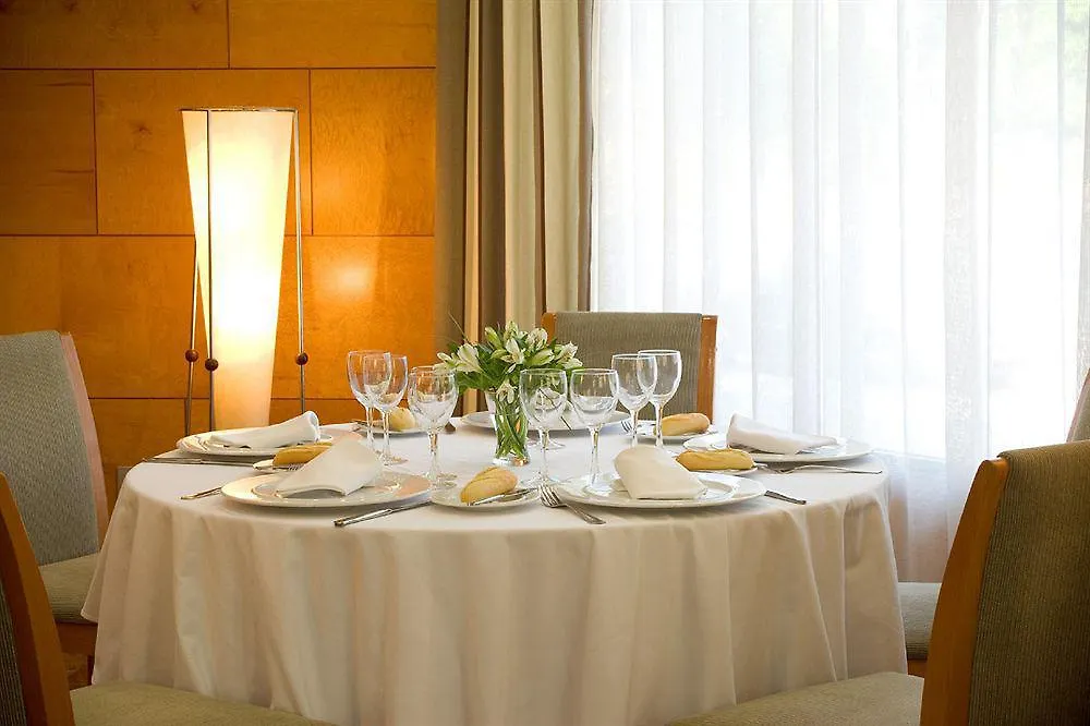 ****  Hotel Nh Avenida Jerez à Jerez de la Frontera Espagne